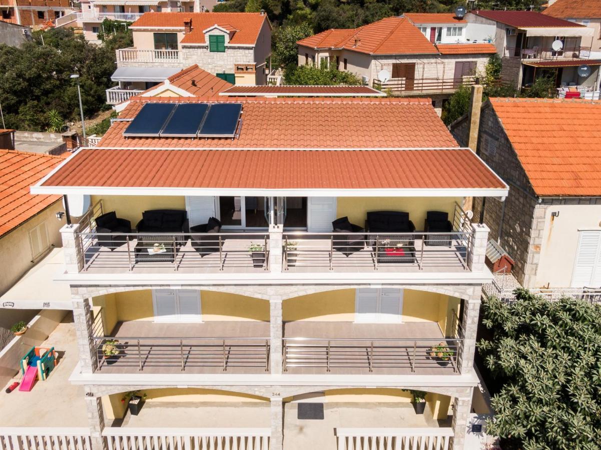 Fancy Apartments Dream Брна Экстерьер фото