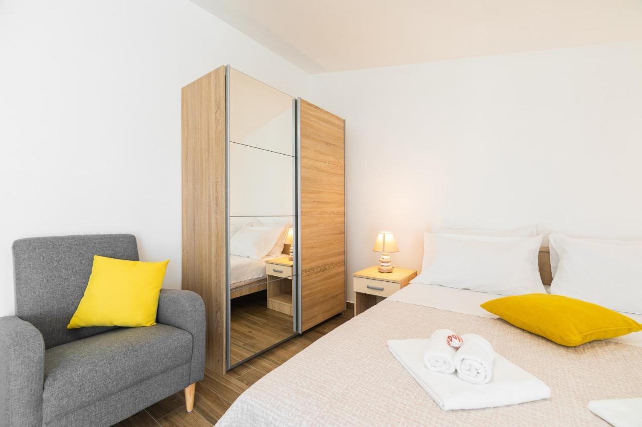 Fancy Apartments Dream Брна Экстерьер фото