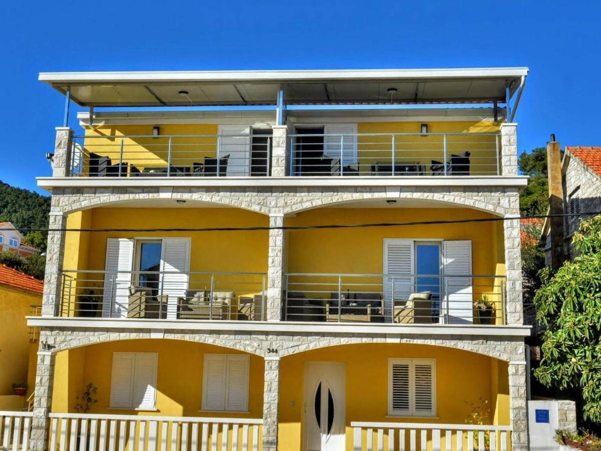 Fancy Apartments Dream Брна Экстерьер фото