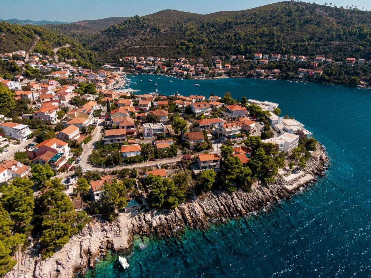 Fancy Apartments Dream Брна Экстерьер фото