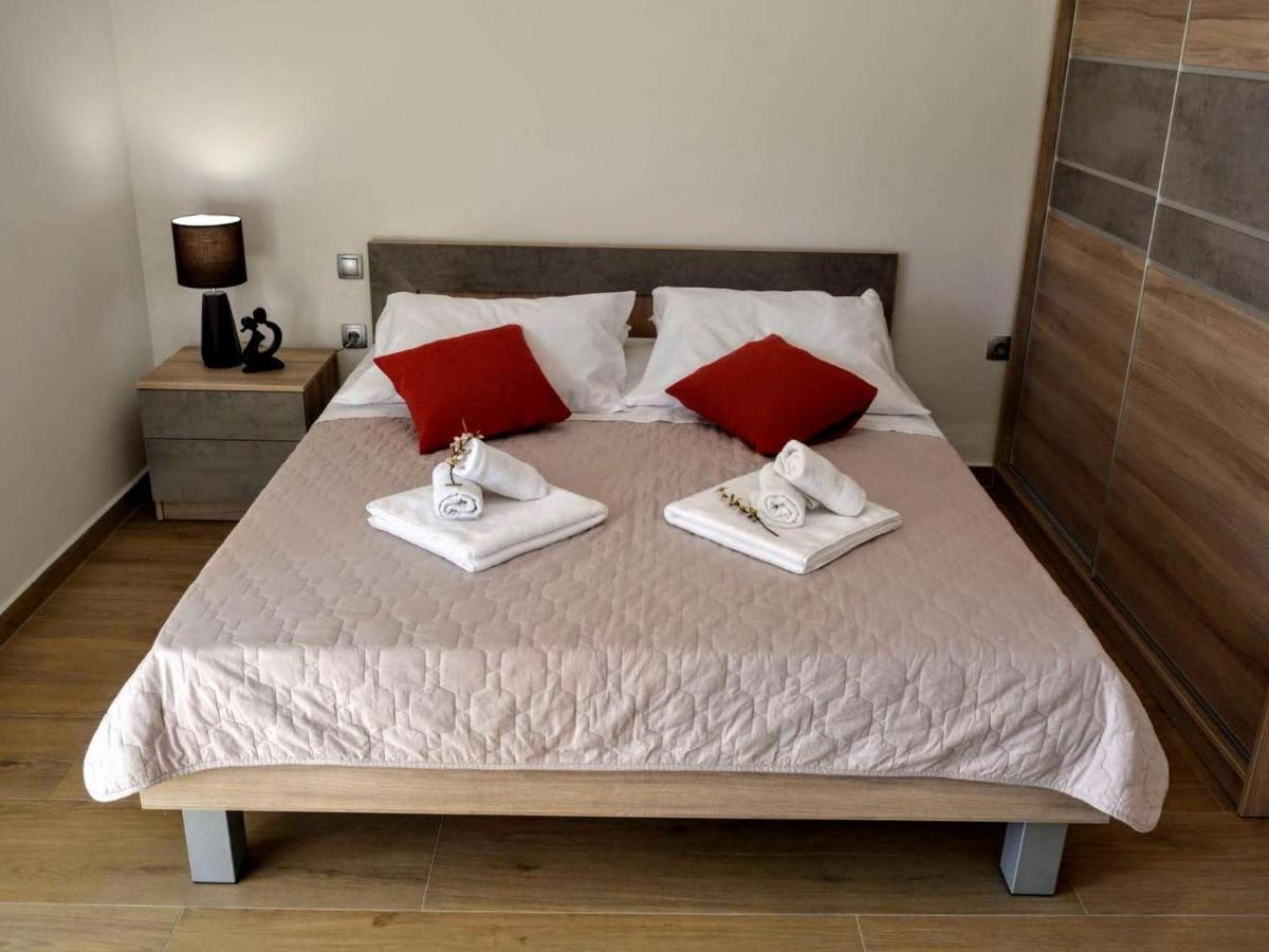 Fancy Apartments Dream Брна Экстерьер фото
