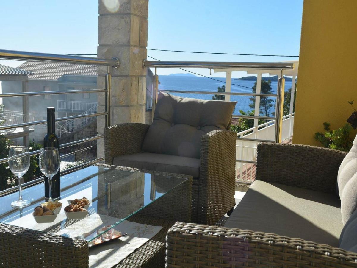 Fancy Apartments Dream Брна Экстерьер фото