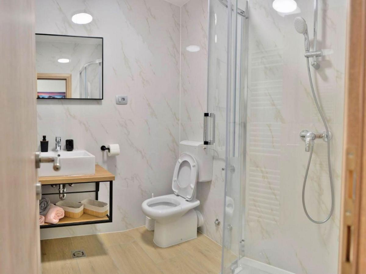 Fancy Apartments Dream Брна Экстерьер фото