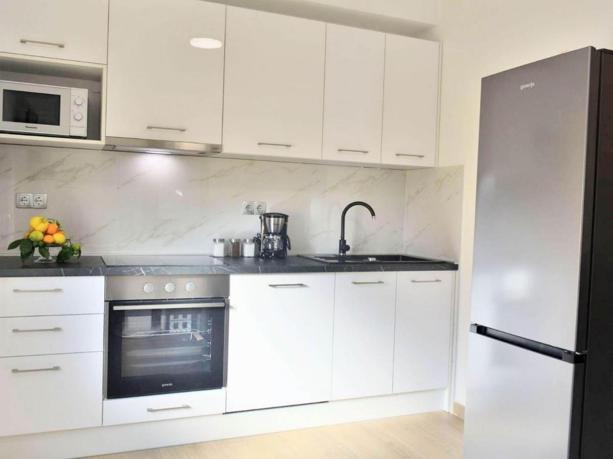 Fancy Apartments Dream Брна Экстерьер фото