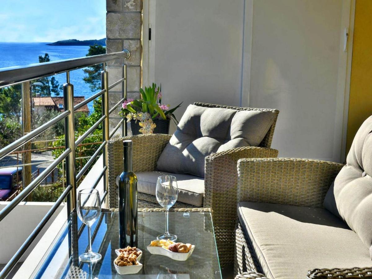 Fancy Apartments Dream Брна Экстерьер фото