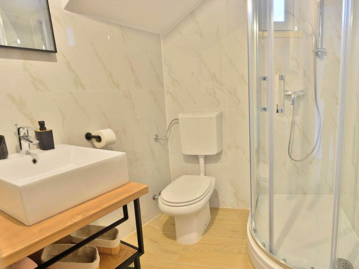 Fancy Apartments Dream Брна Экстерьер фото